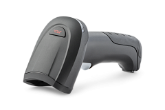 Сканер штрихкода АТОЛ SB3100 BT (2D, черный, USB, Bluetooth 5.0, IP42, c подставкой)