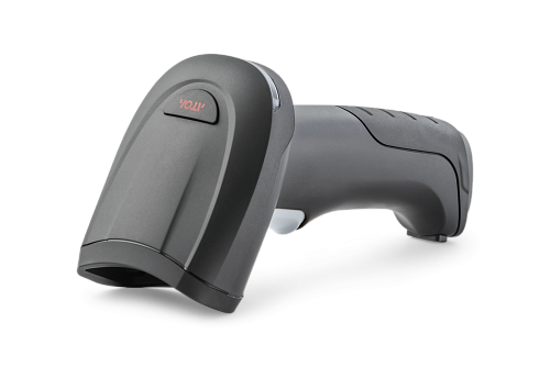 Сканер штрихкода АТОЛ SB3100 BT (2D, черный, USB, Bluetooth 5.0, IP42, c подставкой)