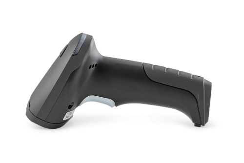 Сканер штрихкода АТОЛ SB3100 BT (2D, черный, USB, Bluetooth 5.0, IP42, c подставкой)