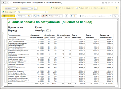 1С:Зарплата и управление персоналом 8. Базовая версия