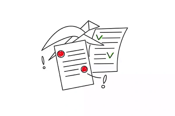 Учтем корректировки при проверке НД по НДС Учтем корректировки при проверке НД по НДС