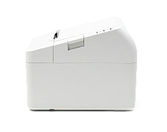 ККТ АТОЛ 27Ф. Белый. Без ФН. USB. RS-232. Ethernet. 5.0