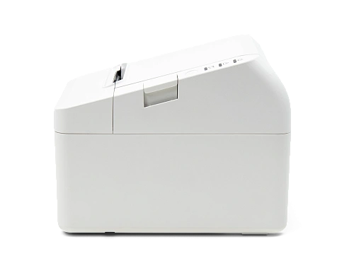 ККТ АТОЛ 27Ф. Белый. Без ФН. USB. RS-232. Ethernet. 5.0