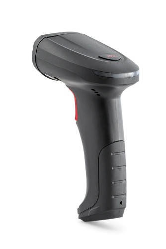 Сканер штрихкода АТОЛ SB5100 BT (2D, черный, USB, Bluetooth 5.0, IP42, c подставкой)