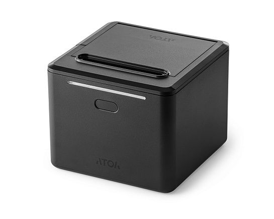 ККТ АТОЛ 22 v2 Ф. USB. RS-232. Ethernet. 5.0