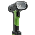 Сканер штрихкода АТОЛ SB8100 (2D, зеленый, USB, RS-232, IP65, без подставки)