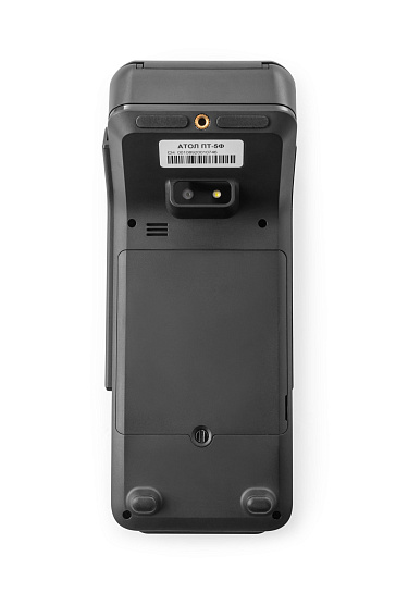 Смарт-терминал АТОЛ СТБ 6 (с эквайрингом)