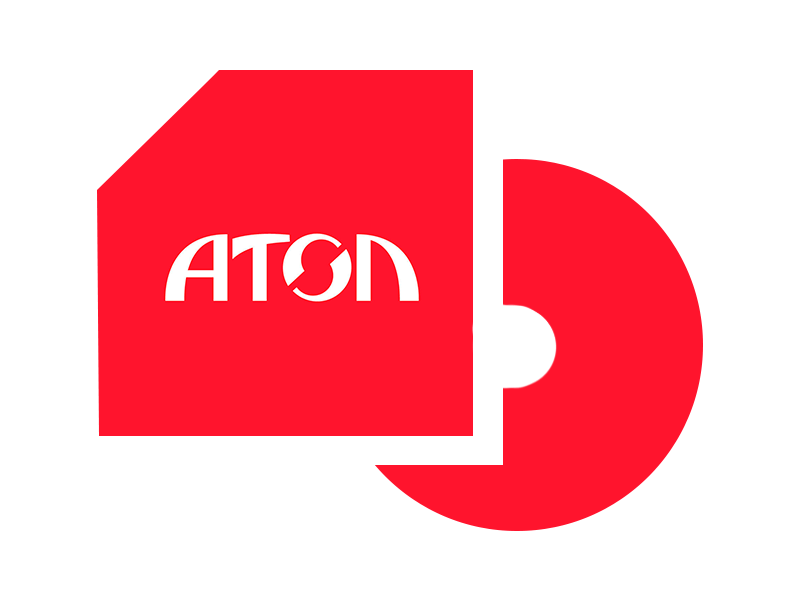 АТОЛ Connect. ИТС на 1 год